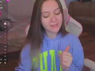 _evellyn_ from Chaturbate