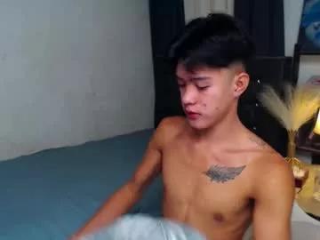 _gabrielwesslyxx from Chaturbate is Freechat