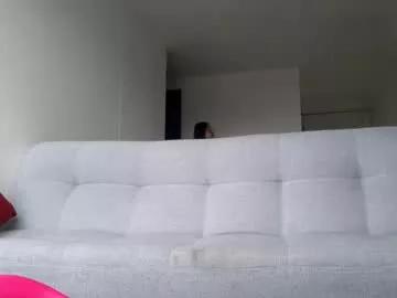 Photos of _ghostgirl__ from Chaturbate is Freechat