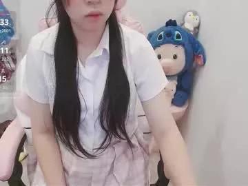 _girlcute_ from Chaturbate is Freechat