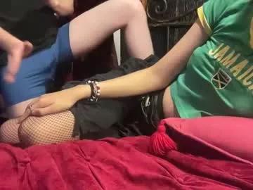 _goodknight from Chaturbate