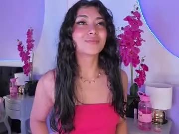 _haannah_ from Chaturbate