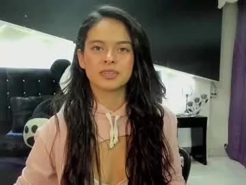_hanna_lee1 from Chaturbate is Freechat