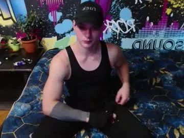 _happydayleon_ from Chaturbate is Freechat