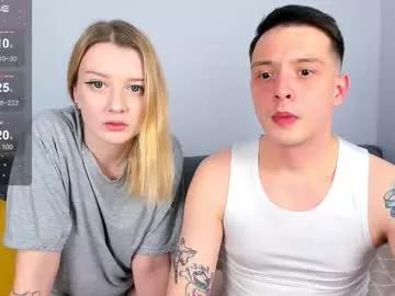 _hey_scarlett_ from Chaturbate is Freechat