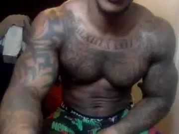 _infamous_ webcams show profile image 