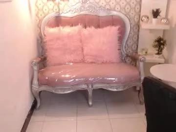 _ivi from Chaturbate