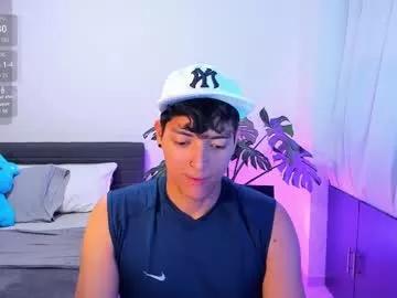 _jacobmiller__ from Chaturbate is Freechat