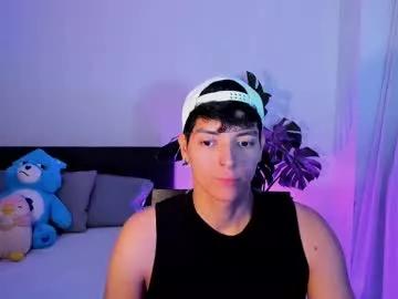 _jacobmiller__ from Chaturbate is Freechat