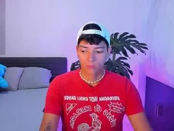_jacobmiller__ from Chaturbate is Freechat