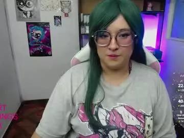 _jadee_p_ from Chaturbate is Freechat