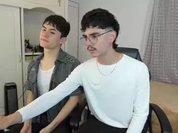 _jamesboy from Chaturbate is Freechat