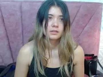_jeessy from Chaturbate