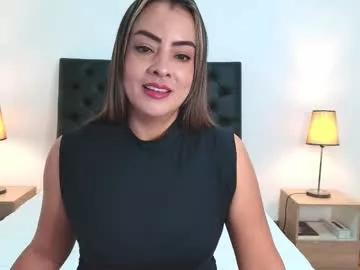 _jessii_ from Chaturbate is Freechat