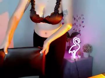 _julianaini_ from Chaturbate is Freechat
