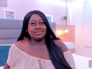_kanela_anderson from Chaturbate is Freechat