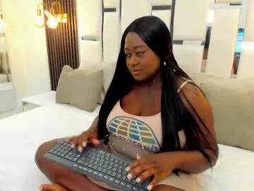 _kanela_anderson from Chaturbate is Freechat