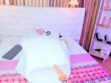Photos of _kheissy_ from Chaturbate is Freechat