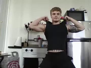 _king_kev from Chaturbate is Freechat