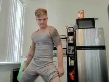 _king_kev from Chaturbate is Freechat