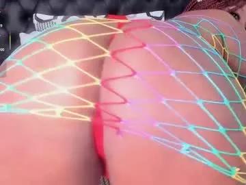 _krystal_cambell webcams show profile image 