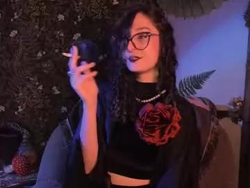 _lady_luna_ from Chaturbate is Freechat