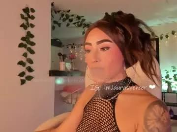 _lauraspencer_ from Chaturbate is Freechat