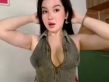 _lexie_rivers_ from Chaturbate is Freechat