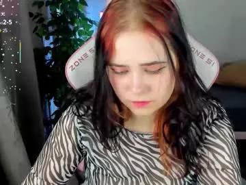 _lexii_pop from Chaturbate is Freechat