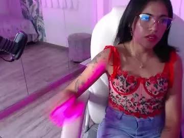 _lili_rose from Chaturbate