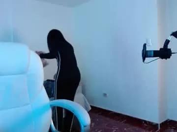 _lili_rose from Chaturbate