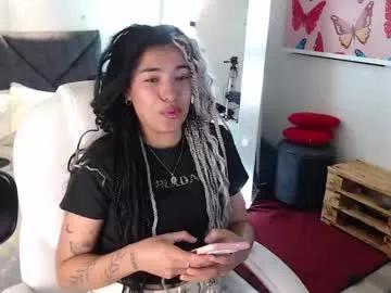 _lili_rose from Chaturbate