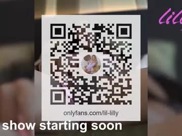 _lillilly_ from Chaturbate