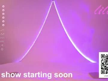 _lillilly_ from Chaturbate