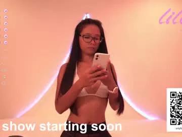 _lillilly_ from Chaturbate