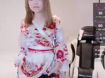 _lisa_jp from Chaturbate is Freechat