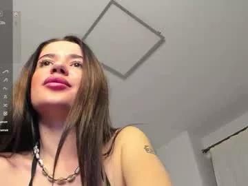 _littlemolly from Chaturbate is Freechat