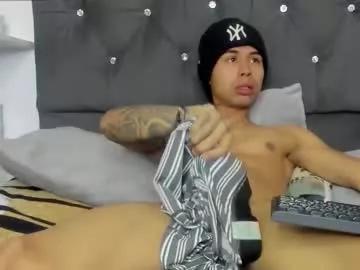 _logan_colton_ from Chaturbate is Freechat