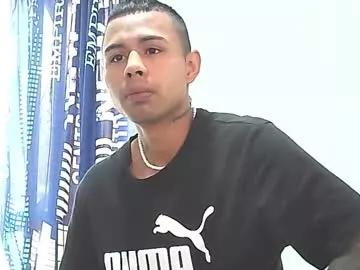 _logan_colton_ webcams show profile image 
