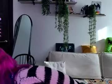 _lollyshy_ from Chaturbate