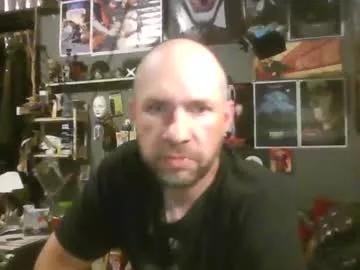 _longfellow from Chaturbate is Freechat