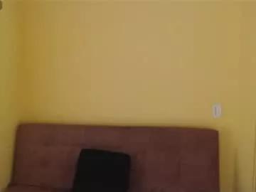 _luisa_smith from Chaturbate is Freechat