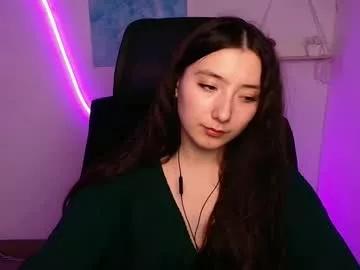 _luna_moon__ from Chaturbate is Freechat