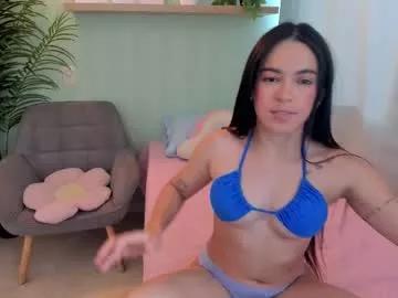 _lunapetite from Chaturbate is Freechat