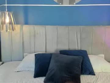 _maccaa_ from Chaturbate is Freechat