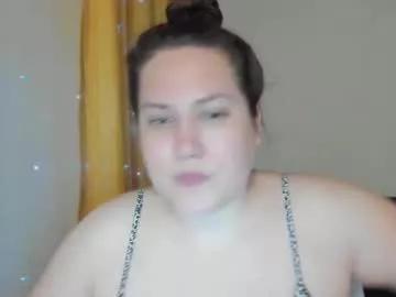 _madalexa_ from Chaturbate is Freechat