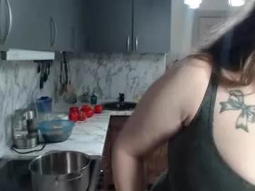 _mamma_mia_ from Chaturbate