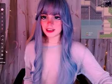 Photos of _marcelline_ from Chaturbate is Freechat