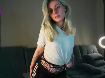 _margoooosha_ from Chaturbate is Freechat