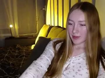_marianne_ from Chaturbate is Freechat